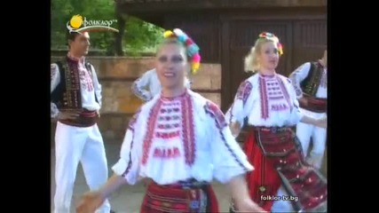 Ваня Вълкова Любе Любе