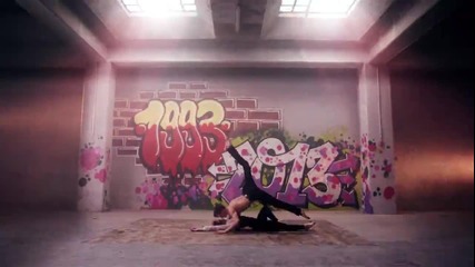 Dj Bobo feat. Manu-l - Somebody Dance With Me