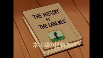 Lupin Iii Season 2 - 3