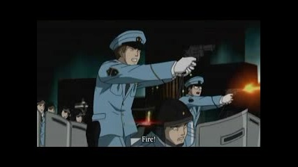 Tokko - Епизод 02