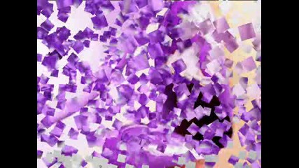 I love purplre