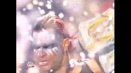 (mv) Jeff Hardy - I Wanna Touch You (mv) 