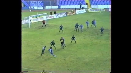 Левски 5