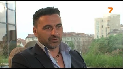 Терминал 7: Игри на съдбата 16.06.2013