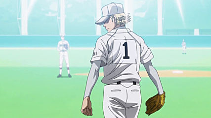 Diamond no Ace Act 2 Episode 7