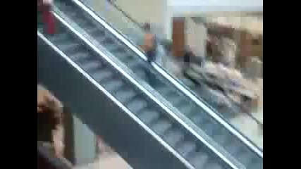 Чичка в Мол 