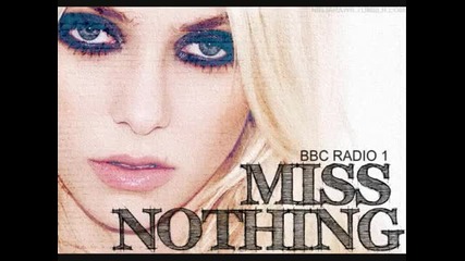 The Pretty Reckless - Miss Nothing 