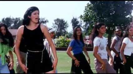 mohabbat ho gayi