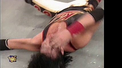 Razor Ramon vs. 1-2-3 Kid - Crybaby Match: WWE In Your House 6 (Full Match)