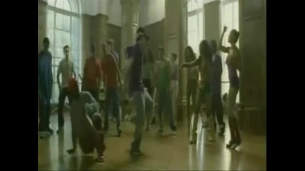 Sean Paul - Give It Up To Me [step Up Soundtrack]