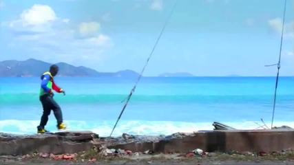Iyaz - Solo ( Official video ) ( H Q ) 