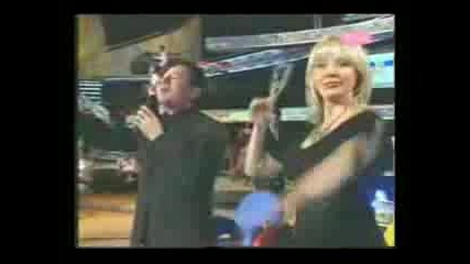 Mile Kitic - Shampniajac