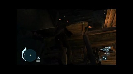 Assassin's Creed Iii - Walkthrough (part 44) - Mission: Father and Son (sequence 9)