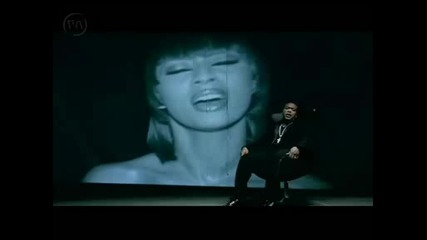 Keri Hilson Ft Timbaland - Return The Favor