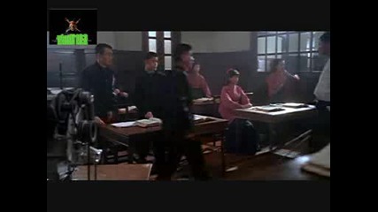 Fist Of Legend Ultimate Kung Fu