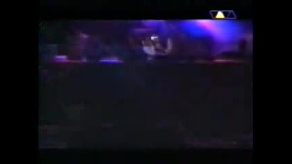 Blind Guardian - Valhalla (live 1997)