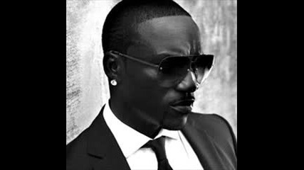 Akon - Top Chef (remix) 