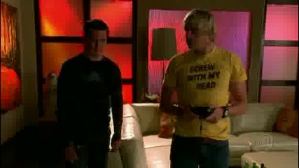 Veronica Mars - епизод 16, сезон 2