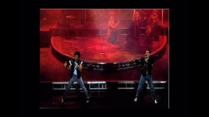Freddie Mercury & Cliff Richard - It`s In Every One Of Us