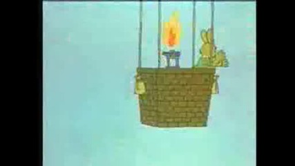 Ну Погоди (выпуск 17)