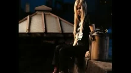 Avril Lavigne - All You Will Never Know.r