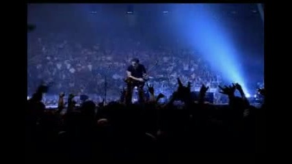 metallica - for whom the bell tolls (cunning stunts) 1997