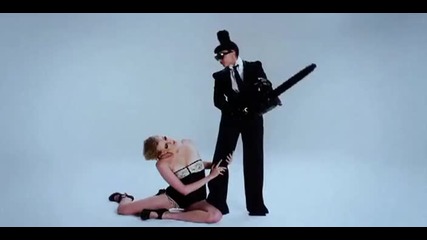 Natalia Kills ft Will. I. Am - Free ( New ) Official Video