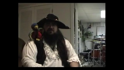 Swashbuckles Ask The Admiral - Season 1 Episode 3 