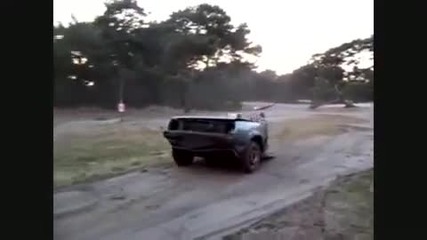 golf 2 drift