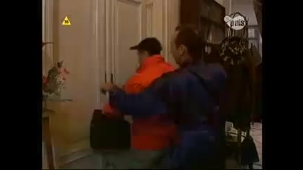 Изненада-жена ми с любовник в спалнята!!!