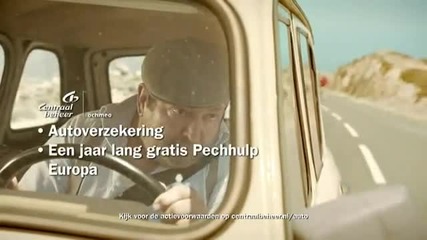 Reclame Centraal Beheer Even Apeldoorn Bellen : Picknick !!!! 