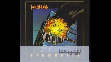 Def Leppard - Rock of Ages (live)
