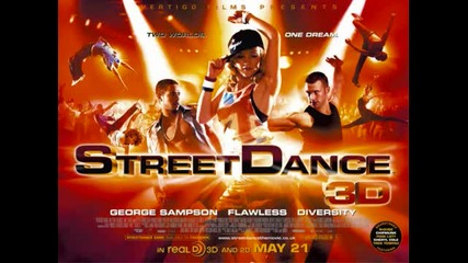 Streetdance 3d Soundtrack 03 Lightbulb Thieves - Work It Out