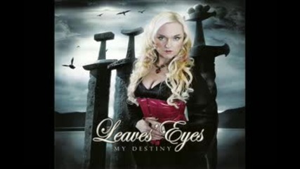 Leaves Eyes - Nine Wave Maidens