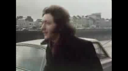Rory Gallagher - A Million Miles Away