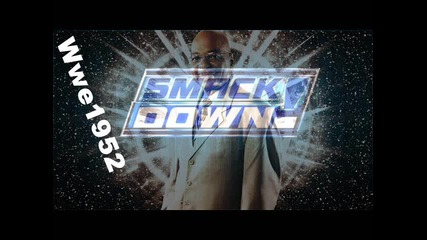 Smackdown Theme Song 2012 !