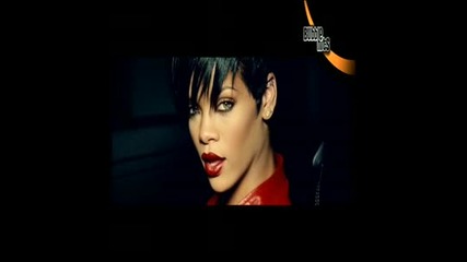 Rihanna - Take A Bow