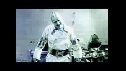 Mushroomhead - Simple Survial