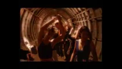 Suede - Saturday Night 