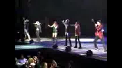 Rbd - Besame Sin Miedo