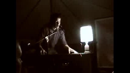 Sunset Rubdown - Trumpet, Trumpet, Toot!