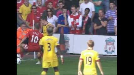 liverpool vs arsenal 