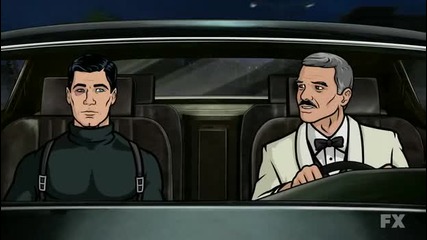 Archer (2012) s03e04 - "the Man from Jupiter"