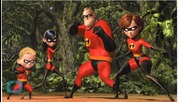 Brad Bird Talks About What To Expect In The Incredibles 2