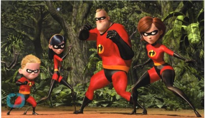 Brad Bird Talks About What To Expect In The Incredibles 2