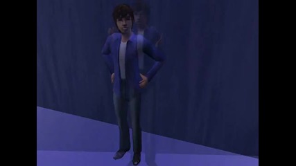 Baby - Justin Bieber Sims 2 - Official