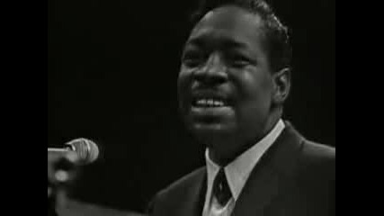 - Otis Spann - Blues Dont Like Monday.avi