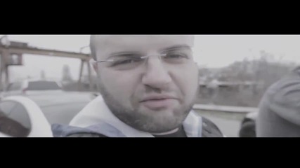 Dim4ou ft. Ats - Пилето във фурната (official Video)