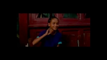 The Karate Kid - част 3та 