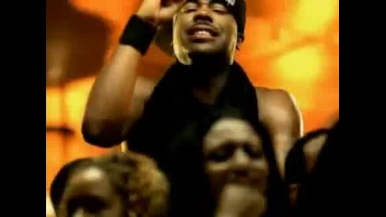 Ludacris ft Mystikal - Move Bitch